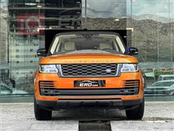 Land Rover Range Rover Vogue